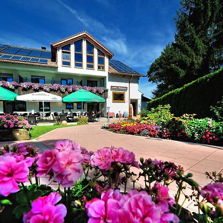 Wellness-Hotel Talblick Schoemberg  Exterior photo