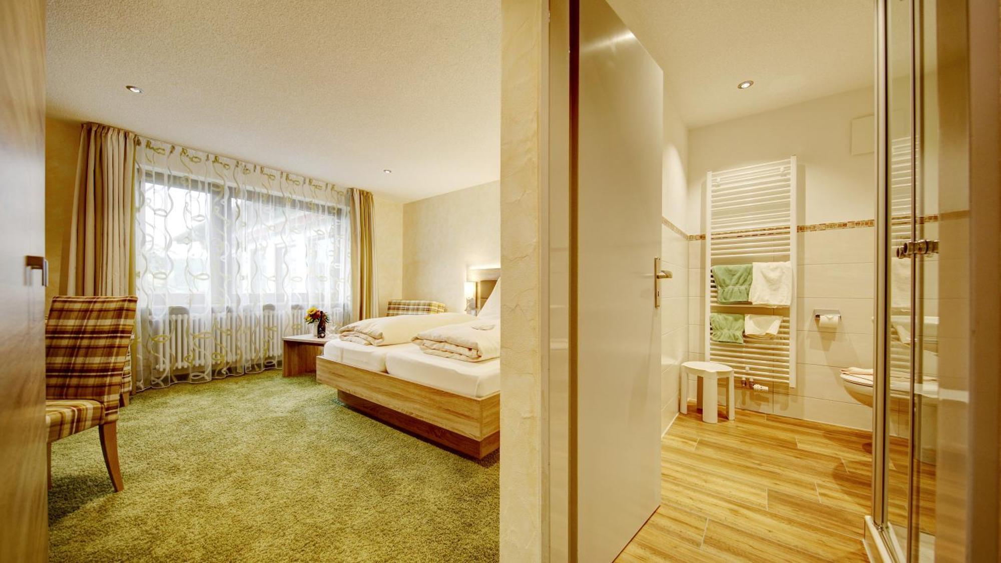 Wellness-Hotel Talblick Schoemberg  Exterior photo
